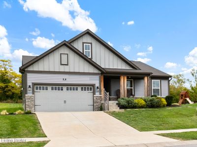 67 Morning Side Dr, Shelbyville, KY, 40065