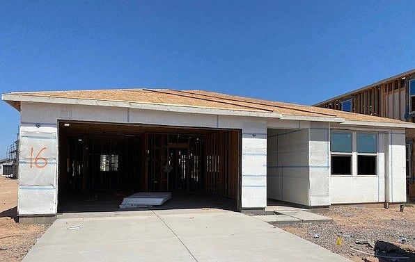 35876 W Santa Monica Ave - Lot 16 - Sunflower Elevation Image 1