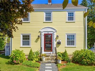 56 Eustis Ave, Newport, RI 02840