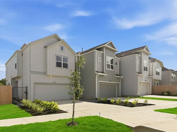 5676 Nolda St, Houston, TX 77007