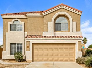 12758 W Santa Fe Ln, El Mirage, AZ 85335