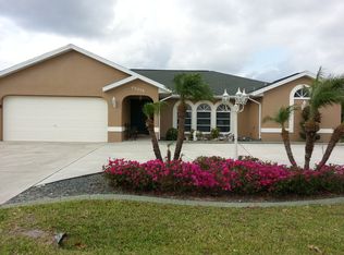 23318 Hartley Ave, Pt Charlotte, FL 33954