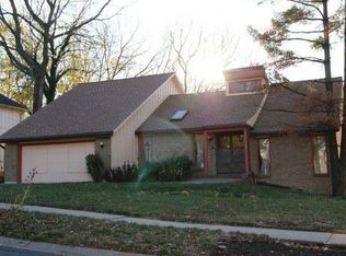 7022 Caenen Ave, Shawnee, KS 66216