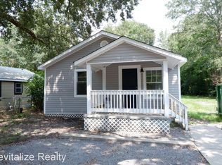 519 Byrne St, Bay Minette, AL 36507
