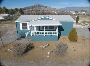 3920 Effinger St, Pahrump, NV 89060