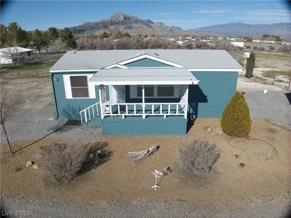 3920 Effinger St, Pahrump, NV 89060