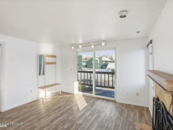 10267 Jamestown Dr #H-708, Anchorage, AK 99507