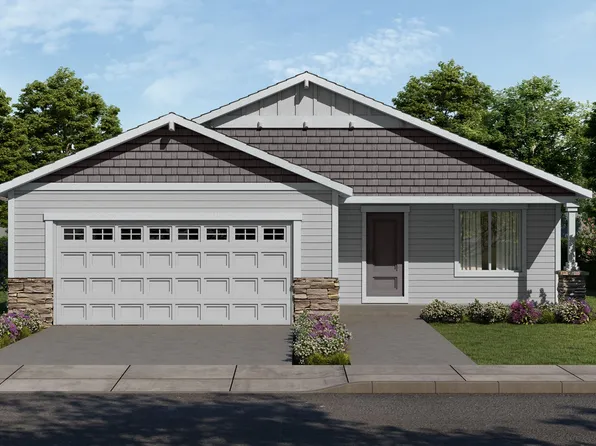 536 E Lauren Ave, Hermiston, OR 97838