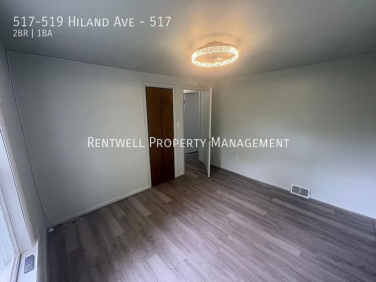 517-519 Hiland Ave #517 — Photo 13