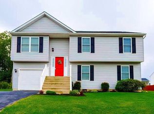 326 Tyler Way, Martinsburg, WV 25404