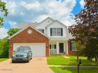 5314 Oldshire Rd, Louisville, KY 40229