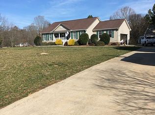 1480 Scercy Rd, China Grove, NC 28023