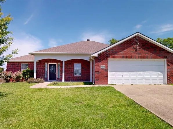 2301 White Wing Dr, Navasota, TX 77868