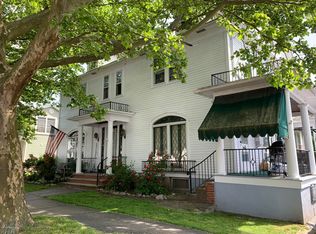 542-544 Hickory St, Scranton, PA 18505