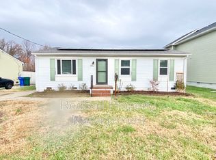 6002 Old Chestnut Ave, Newport News, VA 23605