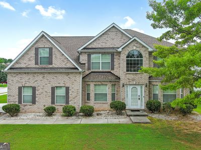 1441 Saint George Pl, Conyers, GA, 30012