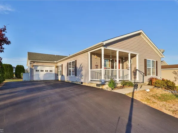 647 San Simeon Pl, Easton, PA 18040