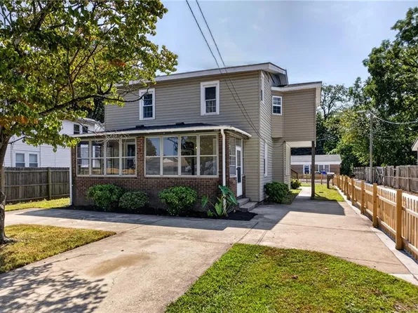 1139 E Leicester Ave, Norfolk, VA 23503