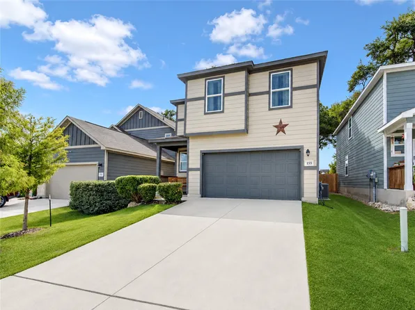 155 Honey Oak Ln, New Braunfels, TX 78130