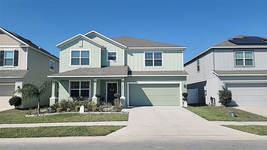 426 Taft Dr, Davenport, FL 33837 Zillow