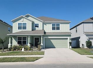 426 Taft Dr, Davenport, FL 33837
