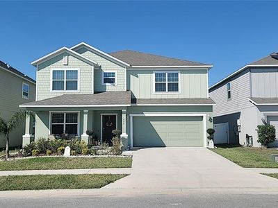 426 Taft Dr, Davenport, FL, 33837