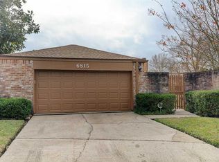 6815 Enns Ln, Spring, TX 77379