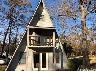 14 E Funderburk Rd, Murfreesboro, AR 71958