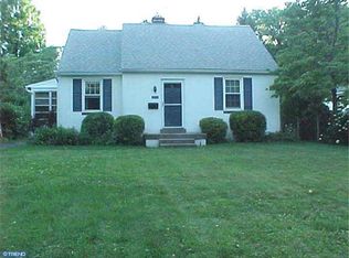 2962 Dorman Ave, Broomall, PA 19008