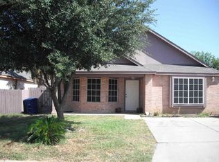 1842 Arctic Ct, Laredo, TX 78045