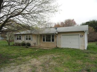 884 Mount View Rd, Danville, VA 24540