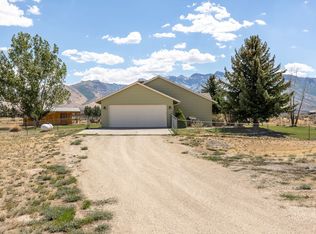 762 Alpine Dr, Spring Creek, NV 89815