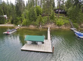 14609 N Rollins Beach Loop, Hayden Lake, ID 83835