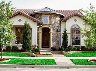 832 Terraza, Irving, TX 75039
