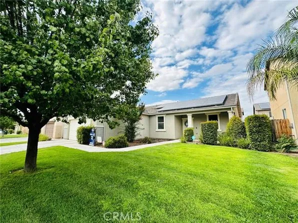 1441 Paseo Del Mar Pr, Madera, CA 93638