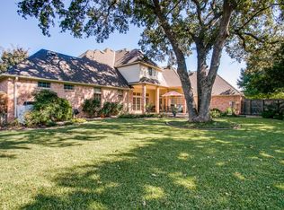 103 Colonial Sq, Colleyville, TX 76034