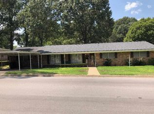 2107 Clay St, Kilgore, TX 75662
