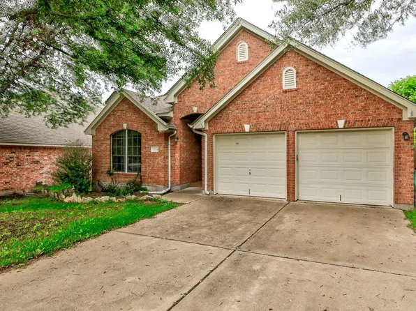 13524 Oregon Flats Trl, Austin, TX 78727