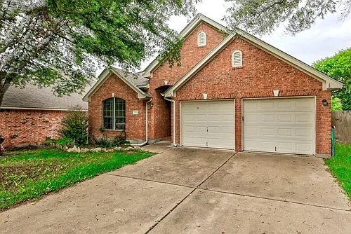 13524 Oregon Flats Trl Photo 1