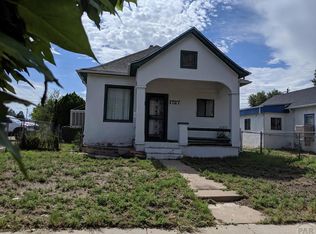 1727 Pine St, Pueblo, CO 81004