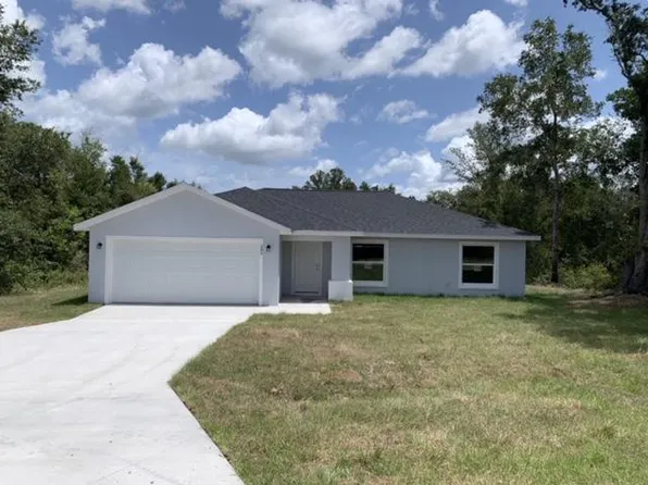 60 Locust Pass Run, Ocala, FL 34472