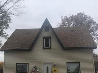 4240 W Thompson Rd, Stanton, MI 48888