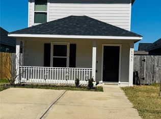 16955 Marie Village Dr, Conroe, TX 77306