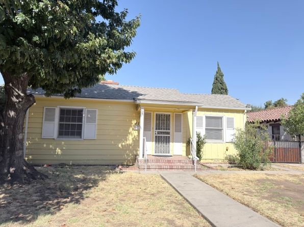 817 W Yosemite Ave