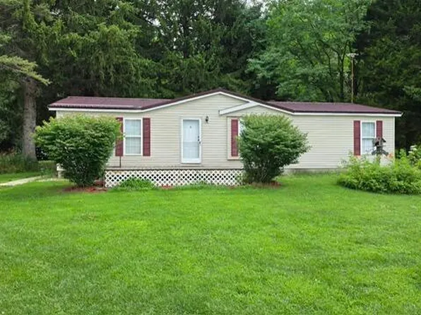 2712 Ingersoll Rd SW, Fife Lake, MI 49633
