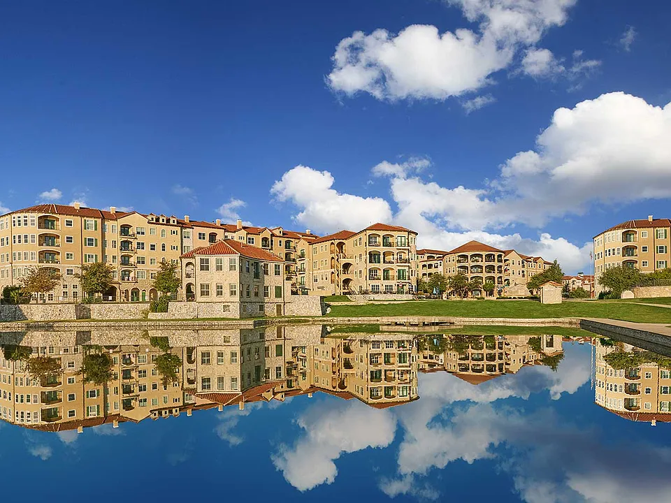 Bell Tower Flats