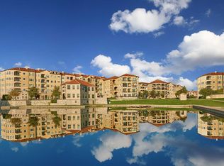 Bell Tower Flats, McKinney, TX 75072