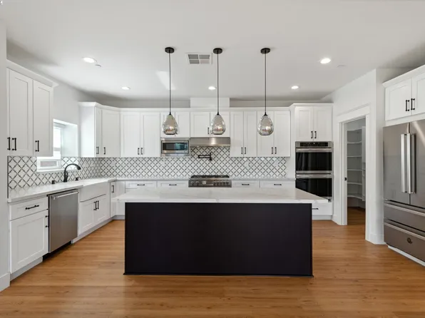 1491 W Prospect Ave, Martinez, CA 94553