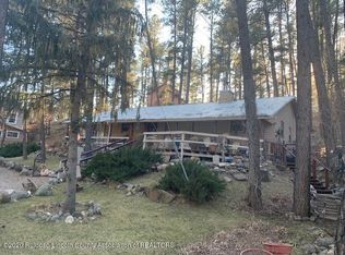 121 Brady Canyon Dr, Ruidoso, NM 88345