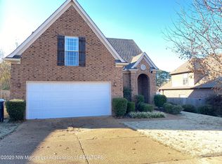 2797 S Mount Pleasant Rd, Hernando, MS 38632